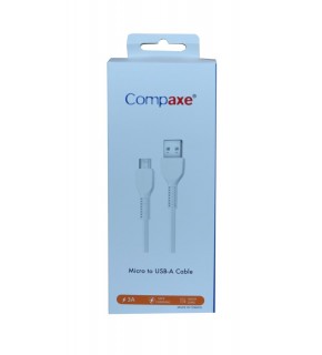 Compaxe CTK-STT TYPE C TO TYPE C3 Amper (Küçük Kutulu) Amper