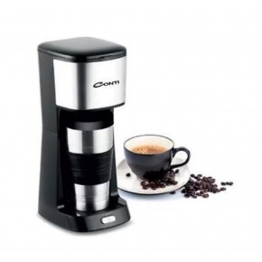 Conti CFK-100 Mola Filtre Kahve Makinesi