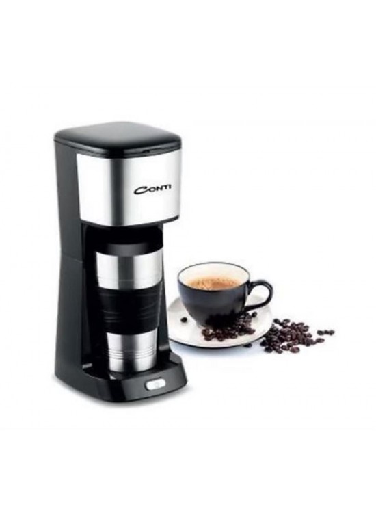 Conti CFK-100 Mola Filtre Kahve Makinesi