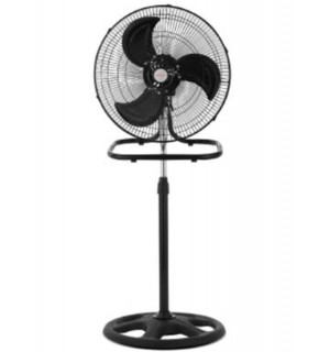 Conti CSF-410 18" 3 Kademeli Ayaklı Vantilatör