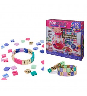 Cool Maker Popstyle Bileklik Yapım Seti