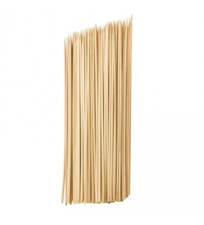 Çöp Şiş İnce 20Cm 90Lı Çpş-03