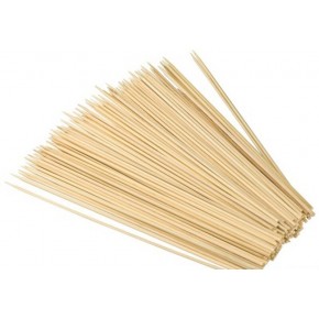 Çöp Şiş İnce 30Cm 90Lı Çpş-01