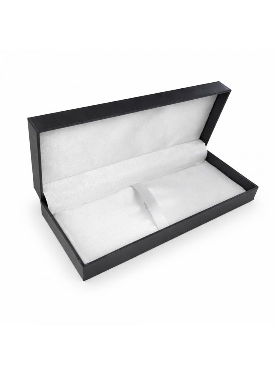 ÇORUM SİYAH İKİLİ KALEM KUTUSU