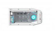 COUGAR CGR-58M6W-RGB FV270 RGB Gaming Beyaz Kasa COUGAR CGR-58M6W-RGB FV270 RGB Gaming Beyaz Kasa