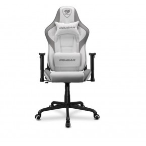 Cougar CGR-ELI-WHB ARMOR ELITE WHITE Oyuncu Koltuğu