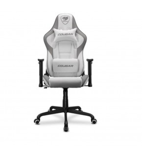 Cougar CGR-ELI-WHB ARMOR ELITE WHITE Oyuncu Koltuğu