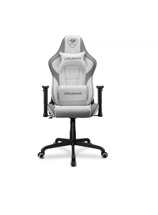 Cougar CGR-ELI-WHB ARMOR ELITE WHITE Oyuncu Koltuğu