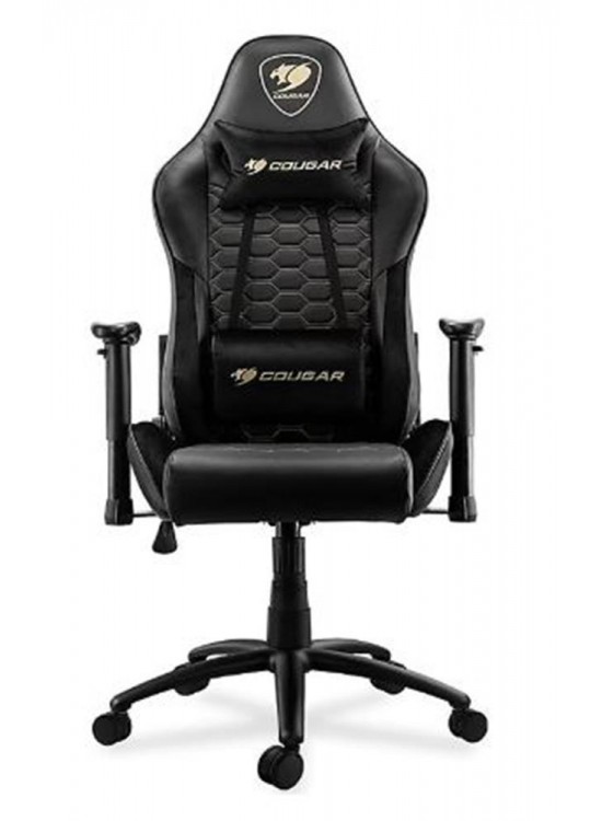Cougar CGR-OUTRIDER-S  Royal Oyuncu Koltuğu