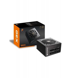 Cougar GEX-850W Power Supply (+80 Plus Bronze) Full Modüler