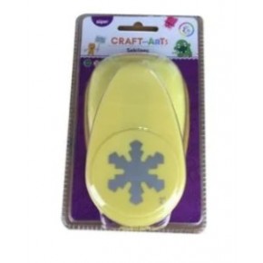 Craft And Arts Eva Kesen Orta Şekil 1"