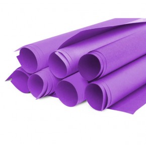 Craft Arts Fon Kartonu 160Gr 50x70 Mor (1 Adet)