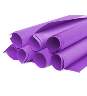 Craft Arts Fon Kartonu 160Gr 50x70 Mor (1 Adet)