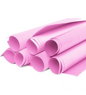 Craft Arts Fon Kartonu 160Gr 50x70 Pembe (1 Adet)
