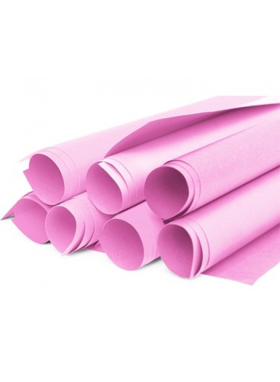 Craft Arts Fon Kartonu 160Gr 50x70 Pembe (1 Adet)
