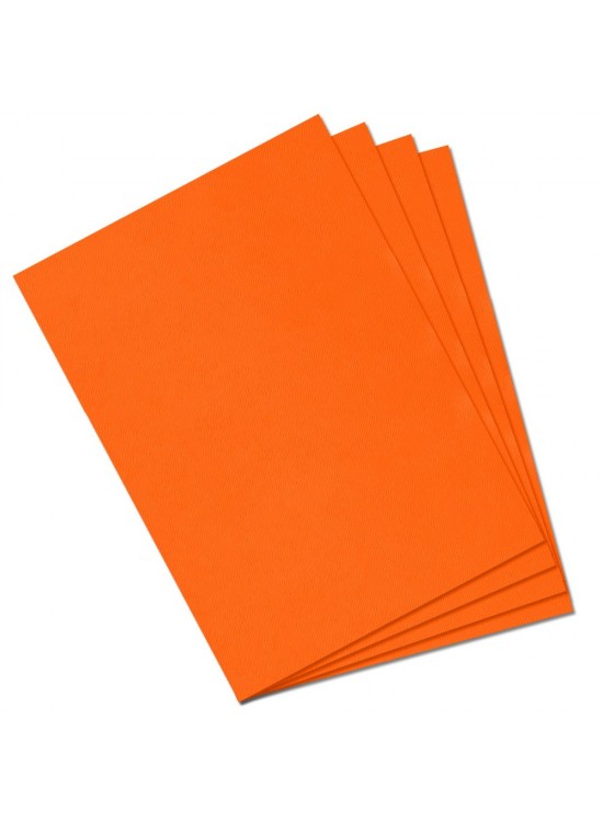 Craft Arts Fon Kartonu 160Gr 50x70 Turuncu (1 Adet) Craft Arts Fon Kartonu 160Gr 50x70 Turuncu (1 Adet)