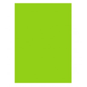 Craft Arts Fon Kartonu 160gr 50X70 Yeşil (1 Adet)