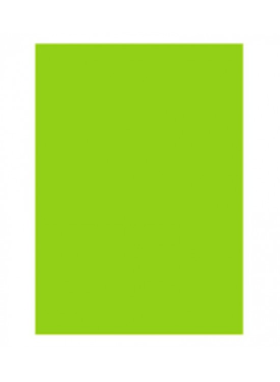 Craft Arts Fon Kartonu 160gr 50X70 Yeşil (1 Adet)