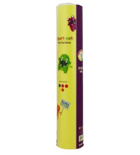 Craft Arts Fon Kartonu 50x70 10 lu UCA-800-5070-R