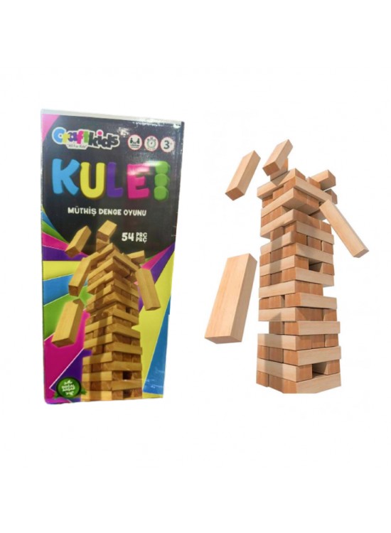 Craft Kids Kule