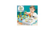 Creatıve Mosaıc Eğitici Puzzle Matkaplı YM002