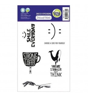 Creaworld Smıle Everyday 1384