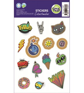 Creaworld What! 1397