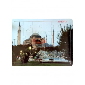 Crn Ayasofya  40X30