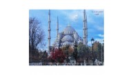Crn Sultanahmet Cami 40X30