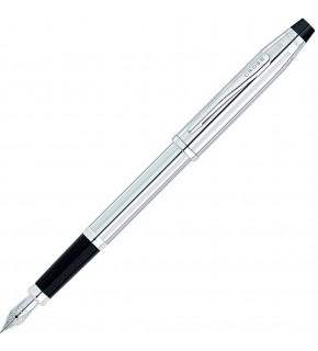 Cross Dolma Kalem Century II Parlak Krom 3509-MS