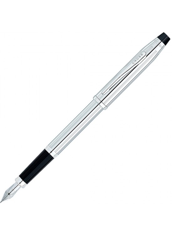 Cross Dolma Kalem Century II Parlak Krom 3509-MS