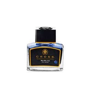 Cross Dolma Kalem Mürekkebi Mavi 8945S-1