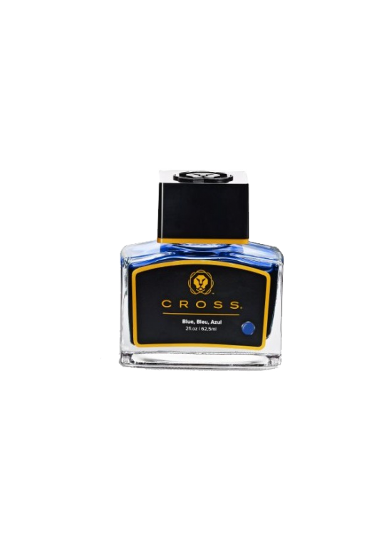 Cross Dolma Kalem Mürekkebi Mavi 8945S-1