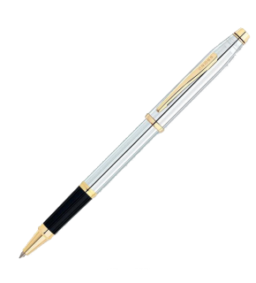 Cross Roller Kalem Century II Medalist 3304