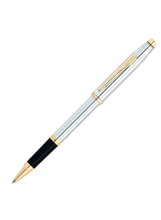 Cross Roller Kalem Century II Medalist 3304