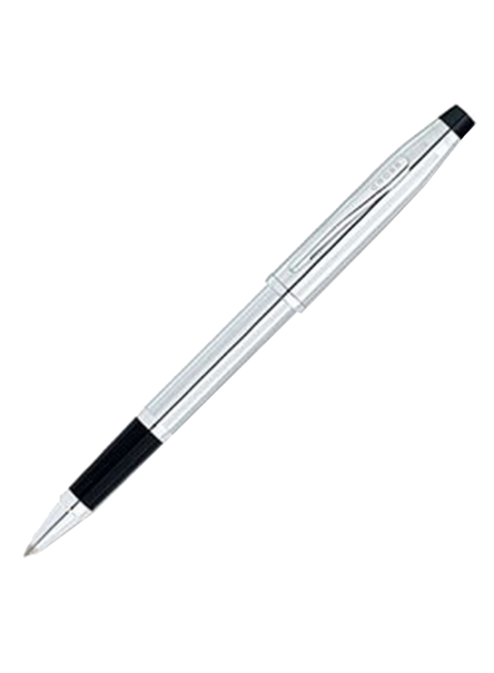 Cross Roller Kalem Century II Parlak Krom 3504 Cross Roller Kalem Century II Parlak Krom 3504