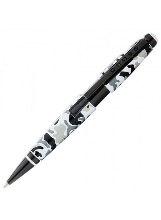 Cross Roller Kalem Edge Camo Gri AT0555-18