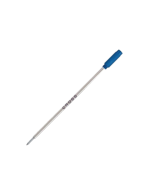 Cross Tükenmez Kalem Yedeği Fine Mavi 8512 (1 Adet) Cross Tükenmez Kalem Yedeği Fine Mavi 8512 (1 Adet)