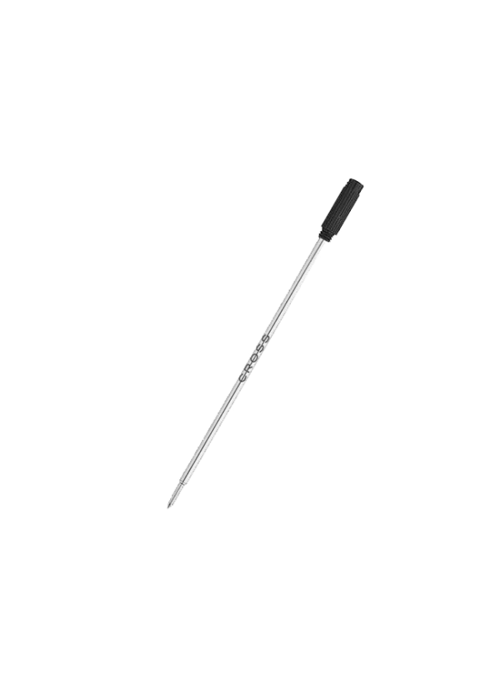 Cross Tükenmez Kalem Yedeği Fine Siyah 8514