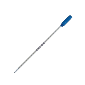 Cross Tükenmez Kalem Yedeği Medium Mavi 8511 (1 Adet)