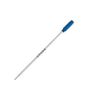 Cross Tükenmez Kalem Yedeği Medium Mavi 8511 (1 Adet)