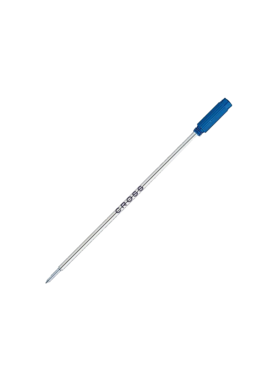 Cross Tükenmez Kalem Yedeği Medium Mavi 8511 (1 Adet)
