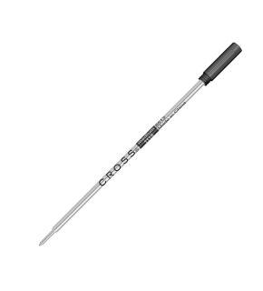 Cross Tükenmez Kalem Yedeği Medium Siyah 8513D