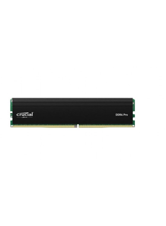 Crucial 16GB DDR4 3200MHZ CL22 SOGUTUCULU KUTULU PC RAM ( CP16G4DFRA32A )