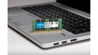 Crucial 16GB DDR4 3200Mhz CT16G4SFD832A (16 chip) Notebook Ram
