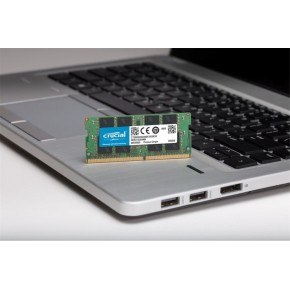 Crucial 16GB DDR4 3200Mhz CT16G4SFD832A (16 chip) Notebook Ram