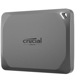 Crucial 1TB CT1000X9SSD9 1050MB-1050MB X9 Serisi Portable Taşınabilir Harici Ssd