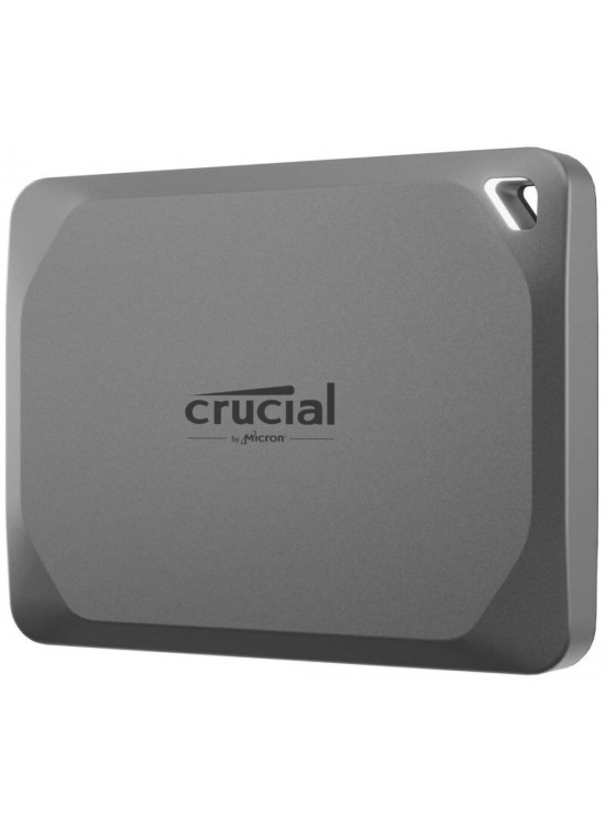 Crucial 1TB CT1000X9SSD9 1050MB-1050MB X9 Serisi Portable Taşınabilir Harici Ssd