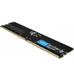 Crucial 32 GB 5200 MHz DDR5 CL42 CT32G52C42U5 Pc Ram