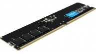 Crucial 32 GB 5200 MHz DDR5 CL42 CT32G52C42U5 Pc Ram Crucial 32 GB 5200 MHz DDR5 CL42 CT32G52C42U5 Pc Ram